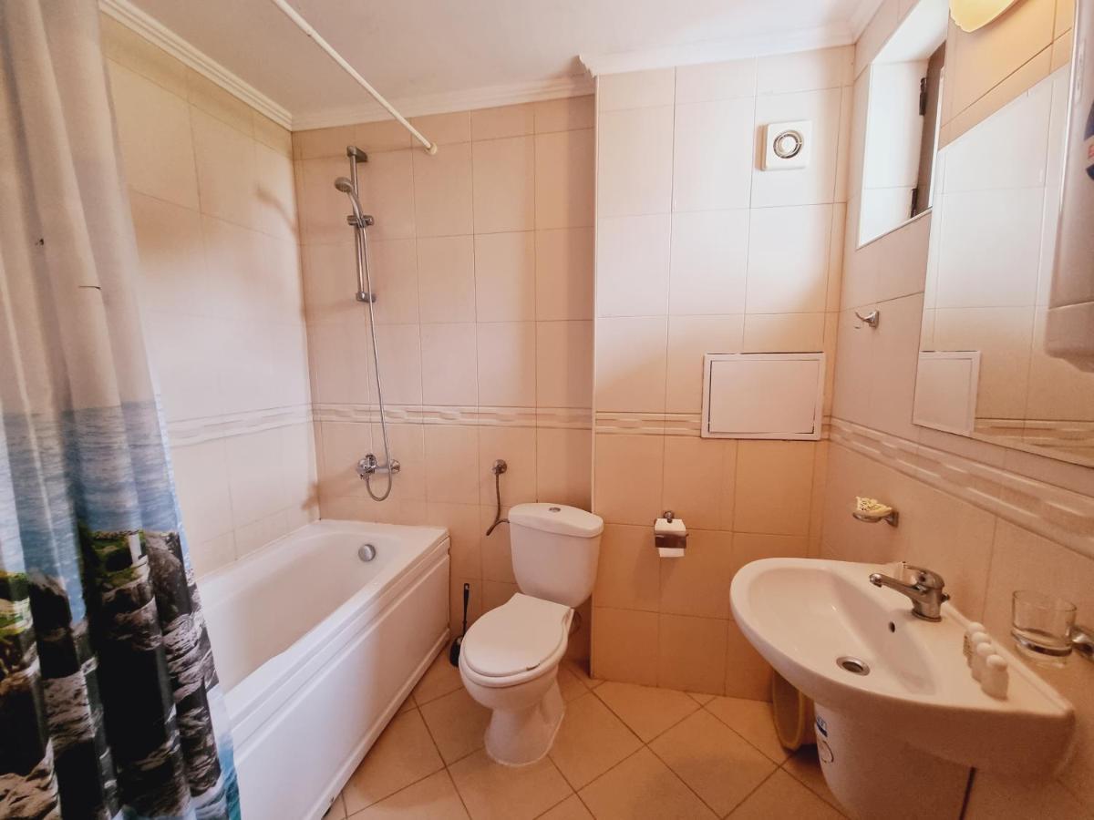 Modern 1Bd At Watermill Apartment Complex Sveti Vlas Exterior foto
