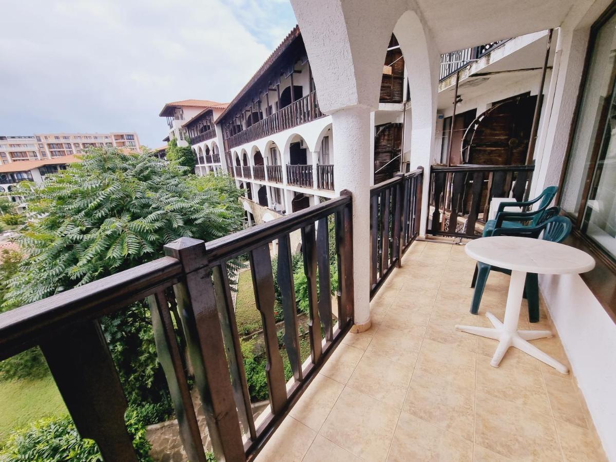Modern 1Bd At Watermill Apartment Complex Sveti Vlas Exterior foto