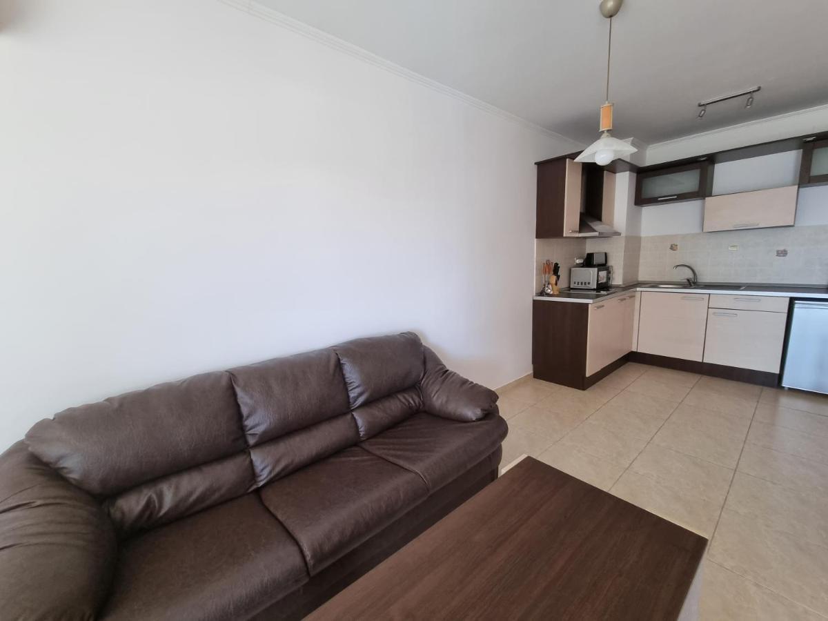 Modern 1Bd At Watermill Apartment Complex Sveti Vlas Exterior foto