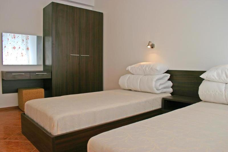 Modern 1Bd At Watermill Apartment Complex Sveti Vlas Cameră foto