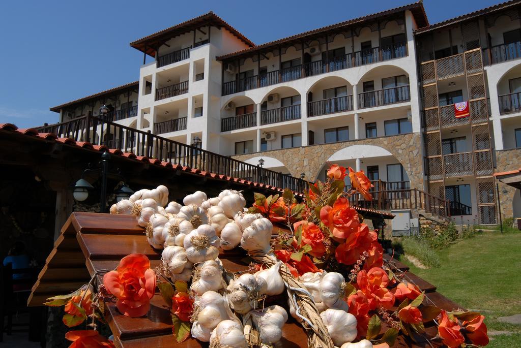 Modern 1Bd At Watermill Apartment Complex Sveti Vlas Exterior foto